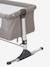 Berceau cododo Nest'bed GRIS - vertbaudet enfant 