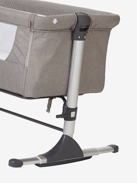 Berceau cododo Nest'bed GRIS - vertbaudet enfant 