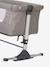 Berceau cododo Nest'bed GRIS - vertbaudet enfant 