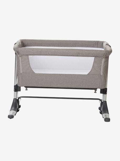 Berceau cododo Nest'bed GRIS - vertbaudet enfant 