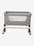 Berceau cododo Nest'bed GRIS - vertbaudet enfant 