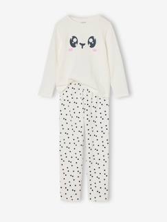 -Pyjama fille kawaii Basics