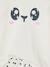 Pyjama fille kawaii Basics écru - vertbaudet enfant 