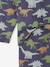Lot 2 pyjamas garçon dinosaure bleu ardoise - vertbaudet enfant 