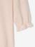 Lot de 2 pyjamas chemises de nuit + leggings fille rose pâle - vertbaudet enfant 