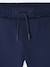 Pantalon garçon jogging technique sport marine - vertbaudet enfant 
