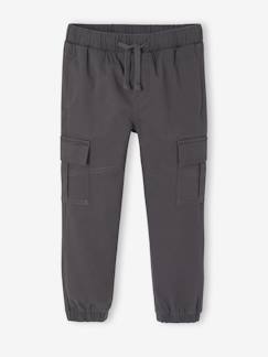 Garçon-Pantalon-Pantalon garçon battle facile à enfiler 
