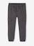 Pantalon garçon battle facile à enfiler anthracite+bleu glacier+kaki foncé+taupe - vertbaudet enfant 