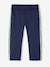 Pantalon garçon jogging technique sport marine - vertbaudet enfant 