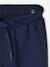 Pantalon garçon jogging technique sport marine - vertbaudet enfant 