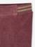 Legging fille velours camel+marine+mauve+vert émeraude - vertbaudet enfant 