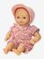 Poupée Poméa - beige+beige poudré+bleu+rose+ROSE CLAIR UNI+ROSE FONCE UNI+rose pâle+violet - vertbaudet enfant 