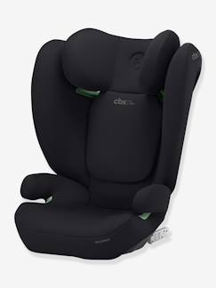 Puériculture-Siège-auto-Siège-auto Silver Solution B-i-Fix i-Size 100 à 150 cm, équivalence groupe 2/3