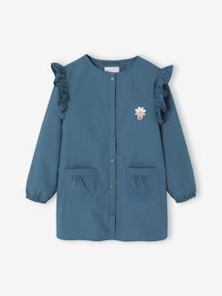 -Tablier fille personnalisable Margot