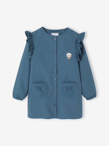 Fille-Tablier-Tablier fille personnalisable Margot