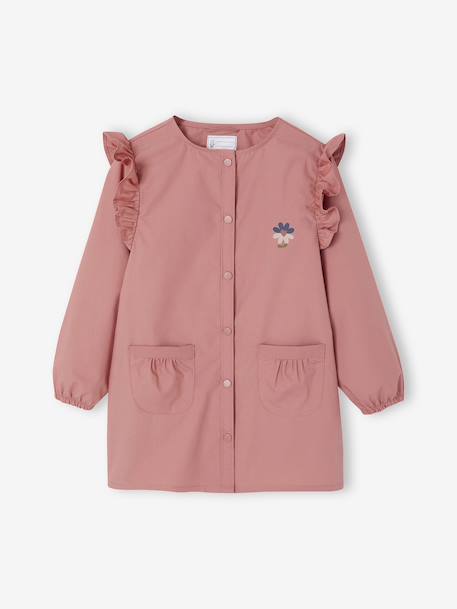 Fille-Tablier-Tablier fille personnalisable Margot