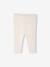 Set van 3 effen leggings Basics baby oudroze - vertbaudet enfant 