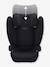 Siège-auto Silver Solution B-i-Fix i-Size 100 à 150 cm, équivalence groupe 2/3 noir - vertbaudet enfant 
