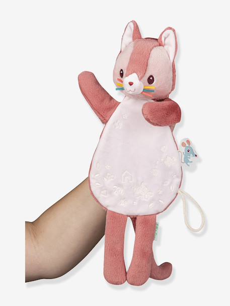 LILLIPUTIENS fosforescerende knuffels blauw+rozen - vertbaudet enfant 