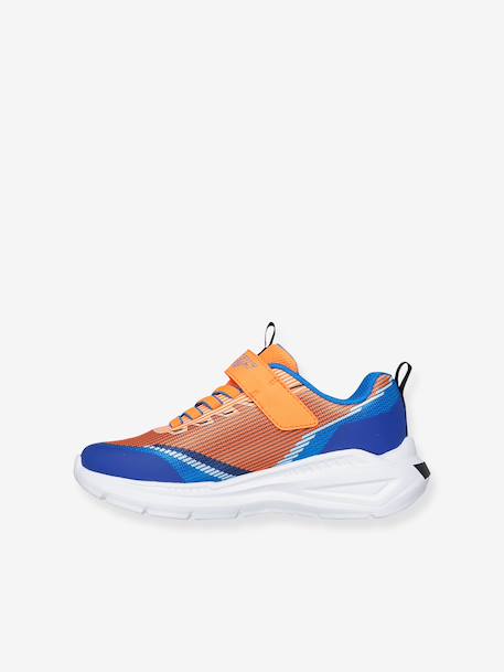 SKECHERS S-Lights® Tri-Namics lichtgevende baskets sinaasappel - vertbaudet enfant 