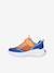 SKECHERS S-Lights® Tri-Namics lichtgevende baskets sinaasappel - vertbaudet enfant 