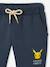 Ensemble sport garçon sweat + pantalon Pokemon en molleton bleu nuit - vertbaudet enfant 