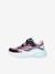 Cosmic Glow S-lights SKECHERS lichtgevende baskets zwart - vertbaudet enfant 