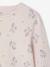 Lot de 3 pyjamas fille licornes écru - vertbaudet enfant 