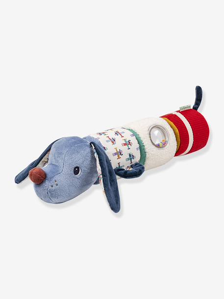 Rouleau sonore LILIPUTIENS multicolore+rose - vertbaudet enfant 