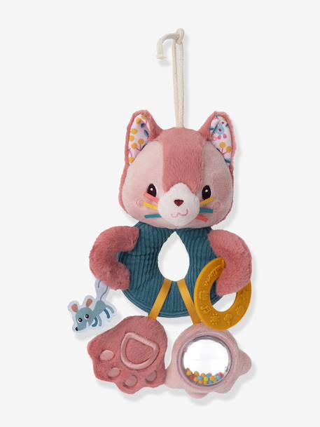 Jeanne multi-activiteiten ringen - LILLIPUTIEN rozen - vertbaudet enfant 