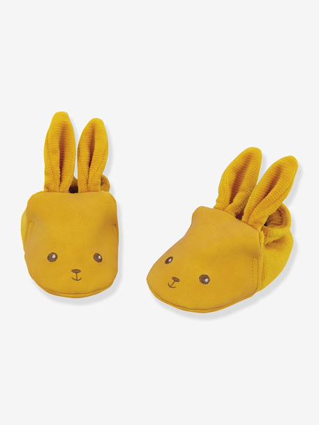Mon premier coffret naissance ocre - vertbaudet enfant 