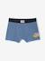 Lot de 5 boxers voiture garçon double stone - vertbaudet enfant 