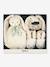 Mon premier coffret naissance beige - vertbaudet enfant 