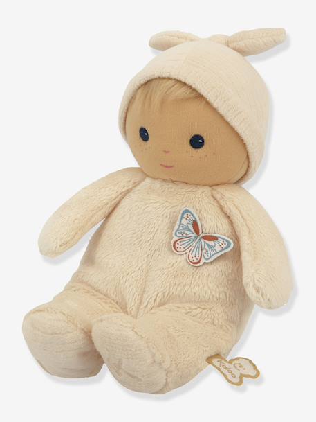 Bébé poupon beige - vertbaudet enfant 
