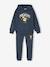 Ensemble sport garçon sweat + pantalon Pokemon en molleton bleu nuit - vertbaudet enfant 