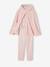 Pyjama déguisement fille Chat rose pâle - vertbaudet enfant 