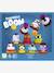 DJECO Chamboul Boom spel blauw - vertbaudet enfant 