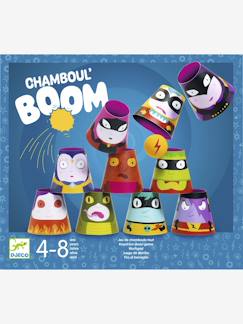 Jouet-Jeux de plein air-Jeu Chamboul Boom