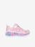 Basket Play Scene Fun Squad SKECHERS rozen - vertbaudet enfant 