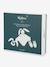 Mon premier coffret naissance ocre - vertbaudet enfant 