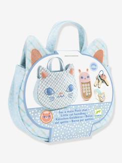 -Sac à main Petit chat
