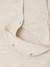 Set van 2 babyslaappakjes voor pasgeborenen met ruches gemêleerd beige - vertbaudet enfant 