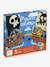 Pirate Island bleu - vertbaudet enfant 
