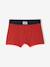 Lot de 5 boxers voiture garçon double stone - vertbaudet enfant 