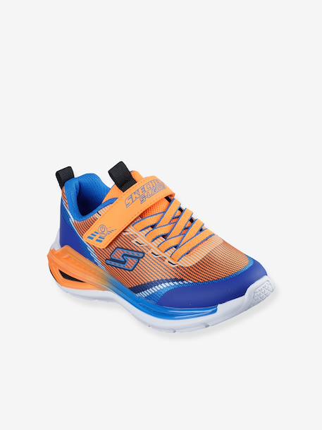 SKECHERS S-Lights® Tri-Namics lichtgevende baskets sinaasappel - vertbaudet enfant 