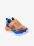 SKECHERS S-Lights® Tri-Namics lichtgevende baskets sinaasappel - vertbaudet enfant 