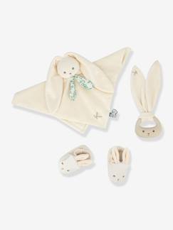 Jouet-Premier âge-Mon premier coffret naissance