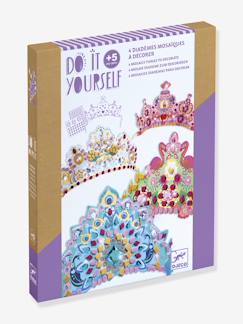 -Kit créatif Comme une princesse