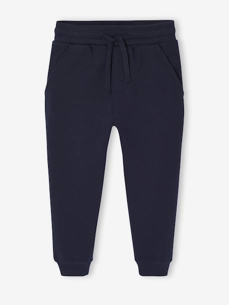 Ensemble Sport Garçon 3 Pièces caramel - vertbaudet enfant 