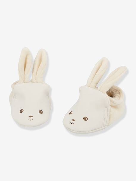 Mon premier coffret naissance beige - vertbaudet enfant 
